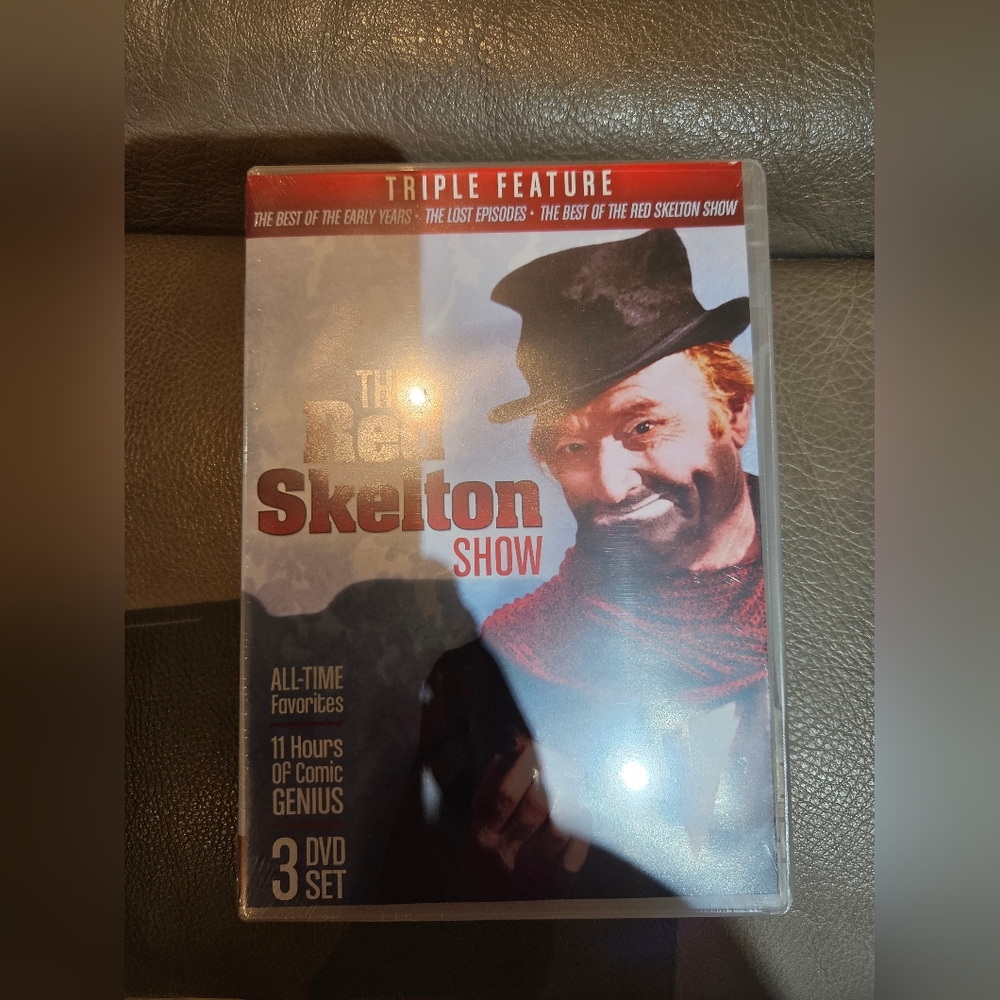 DVD